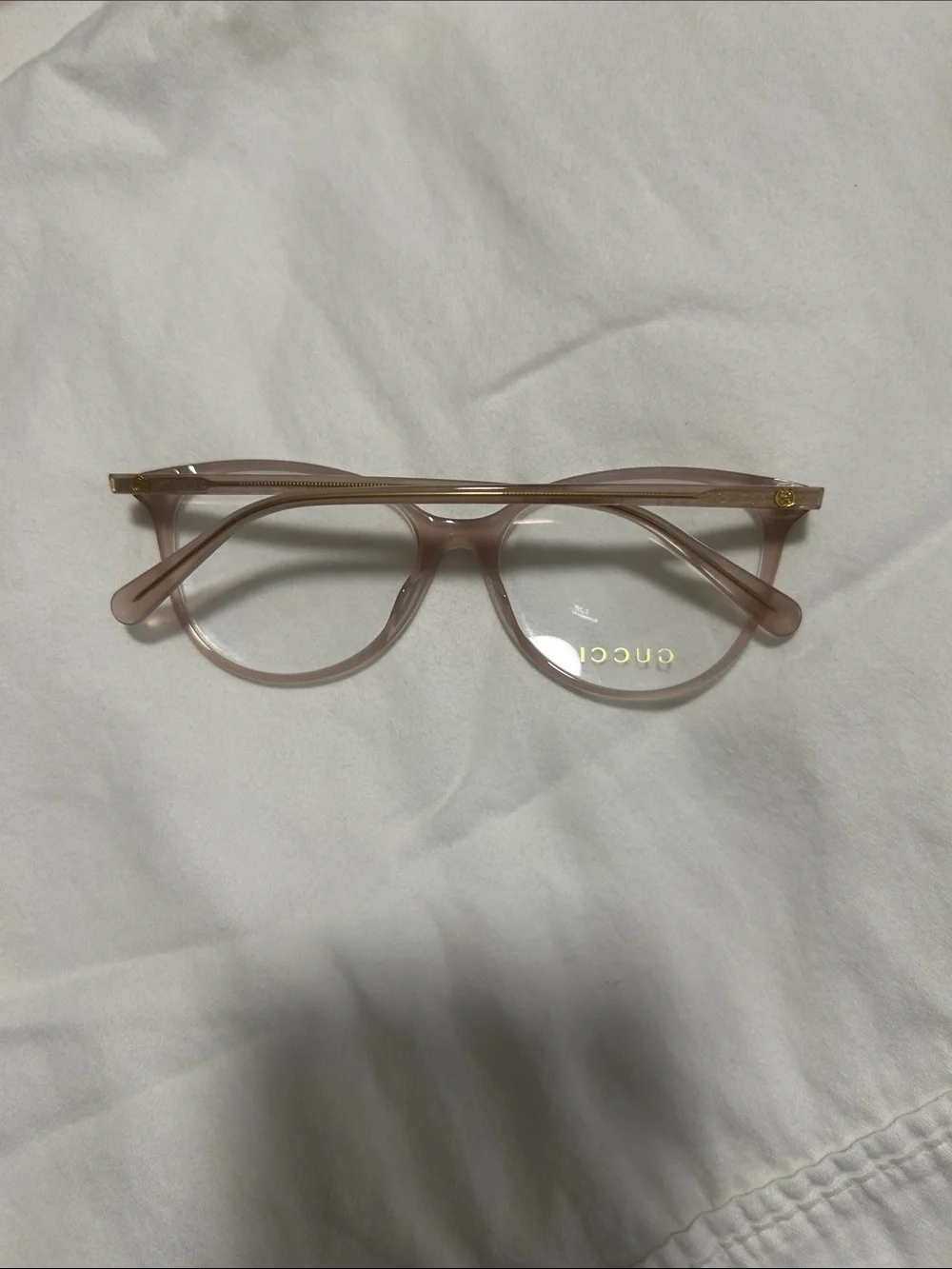 Gucci Eyeglasses New